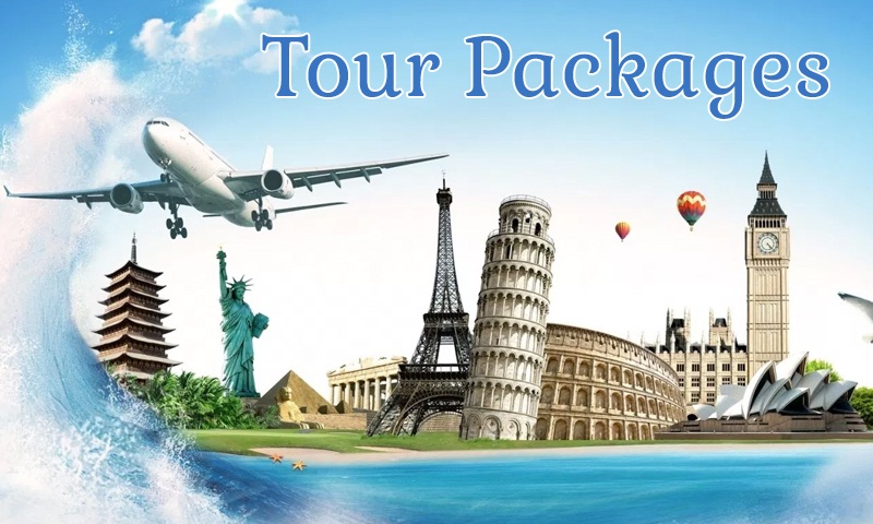 Tour Packages